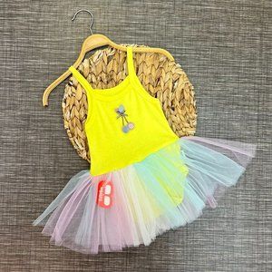 Dress Brand New Size 6M, 12M, 18M, 24M